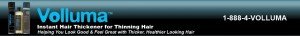 Volluma Website Header
