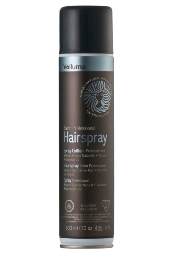 Volluma Finishing Spray