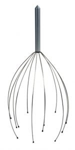 Scalp Massager