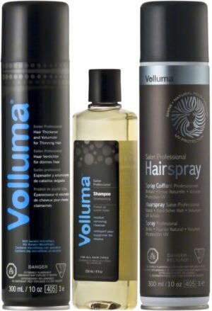 Complete Spray Kit